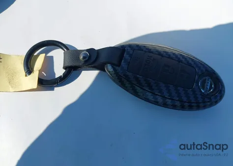 2015 Nissan Sentra Sr from USA, damaged, VIN 3N1AB7AP7FY326818